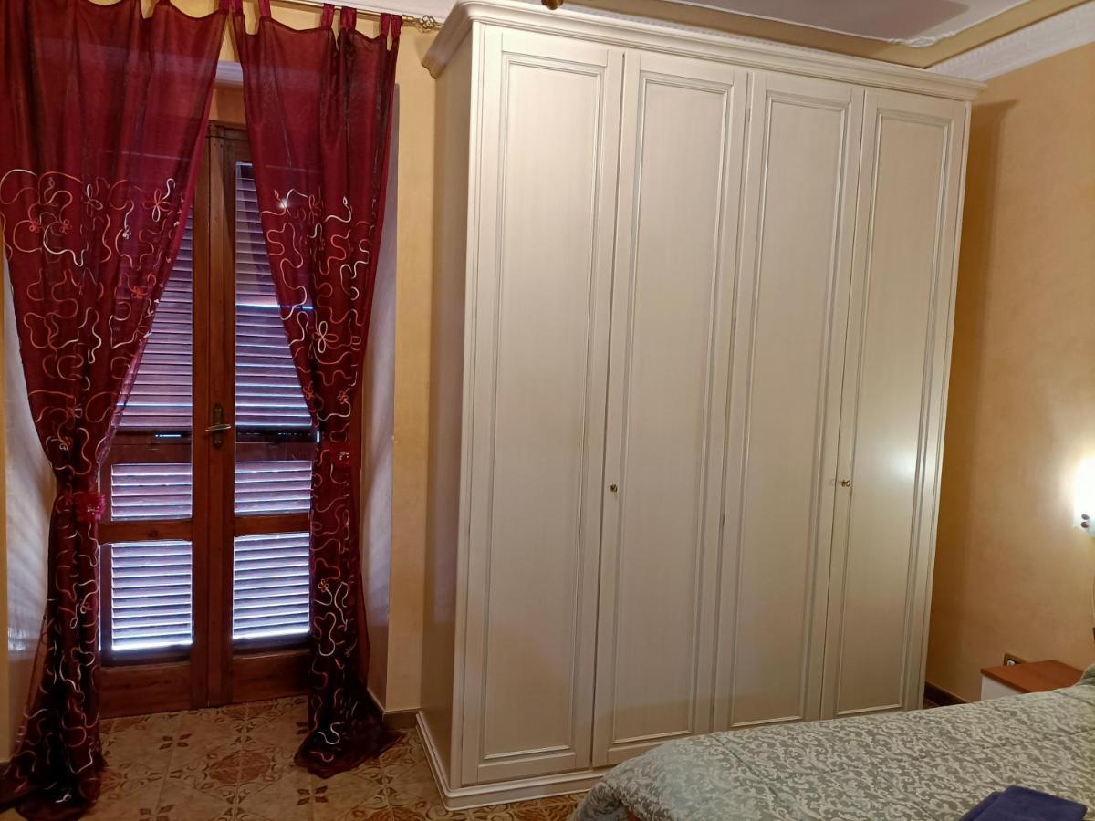 Casa Belvedere - Centro Storico バルレッタ エクステリア 写真