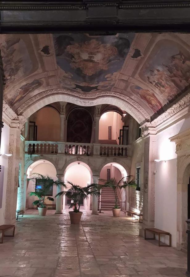 Casa Belvedere - Centro Storico バルレッタ エクステリア 写真