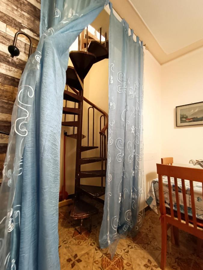 Casa Belvedere - Centro Storico バルレッタ エクステリア 写真