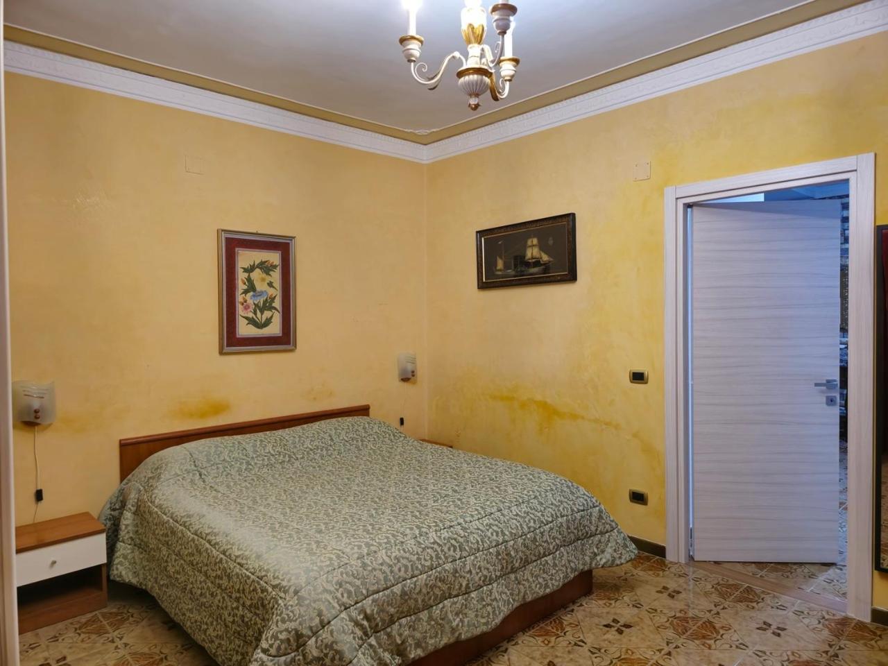 Casa Belvedere - Centro Storico バルレッタ エクステリア 写真