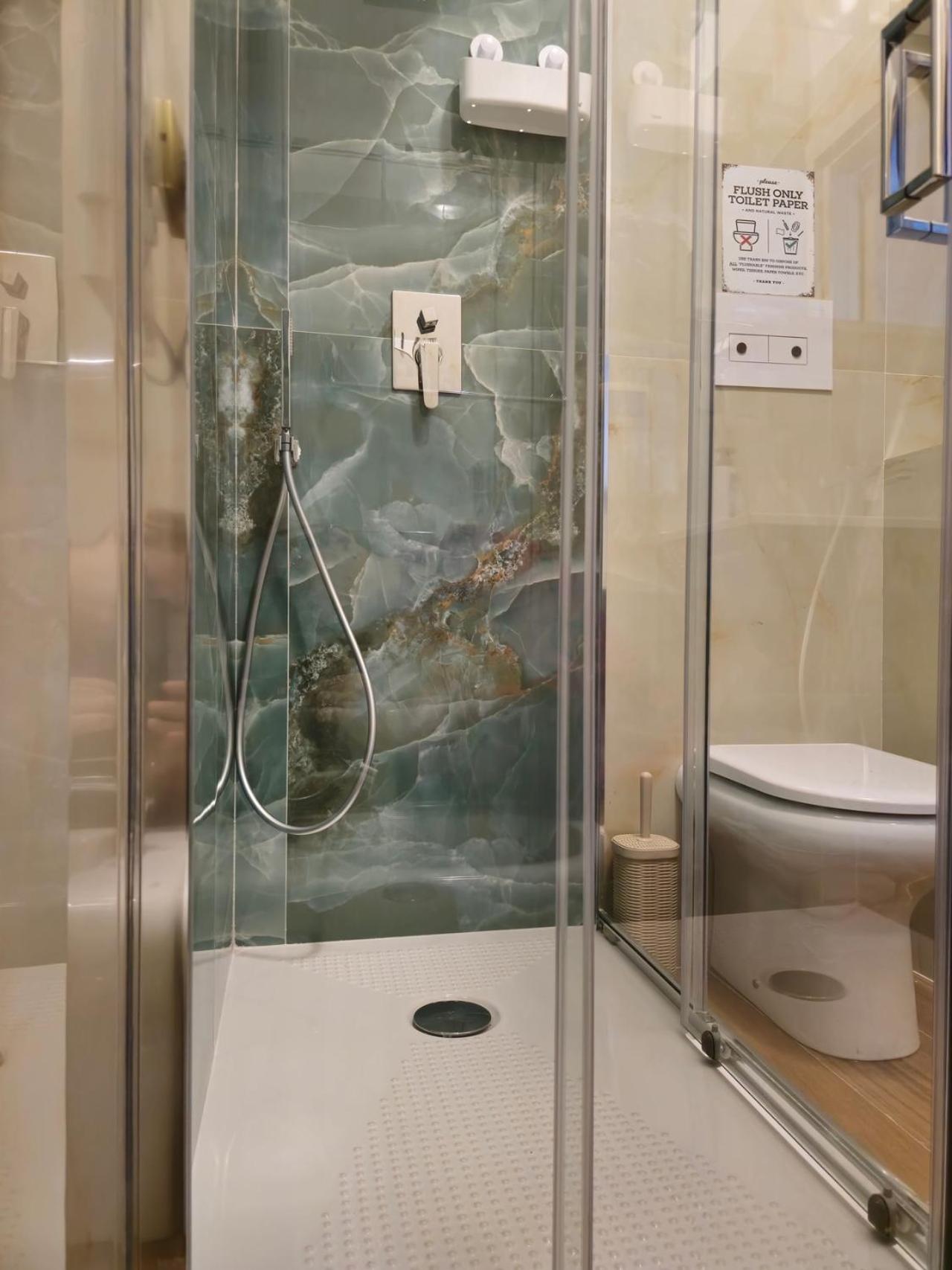 Casa Belvedere - Centro Storico バルレッタ エクステリア 写真