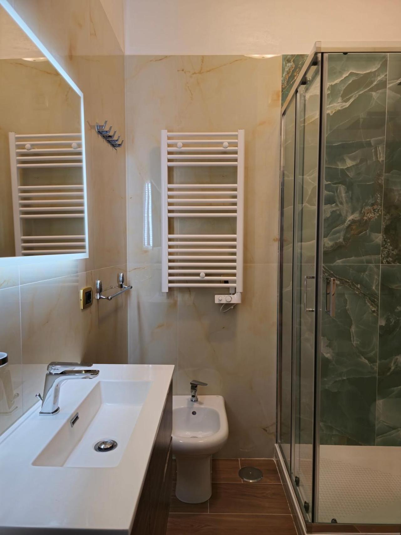 Casa Belvedere - Centro Storico バルレッタ エクステリア 写真