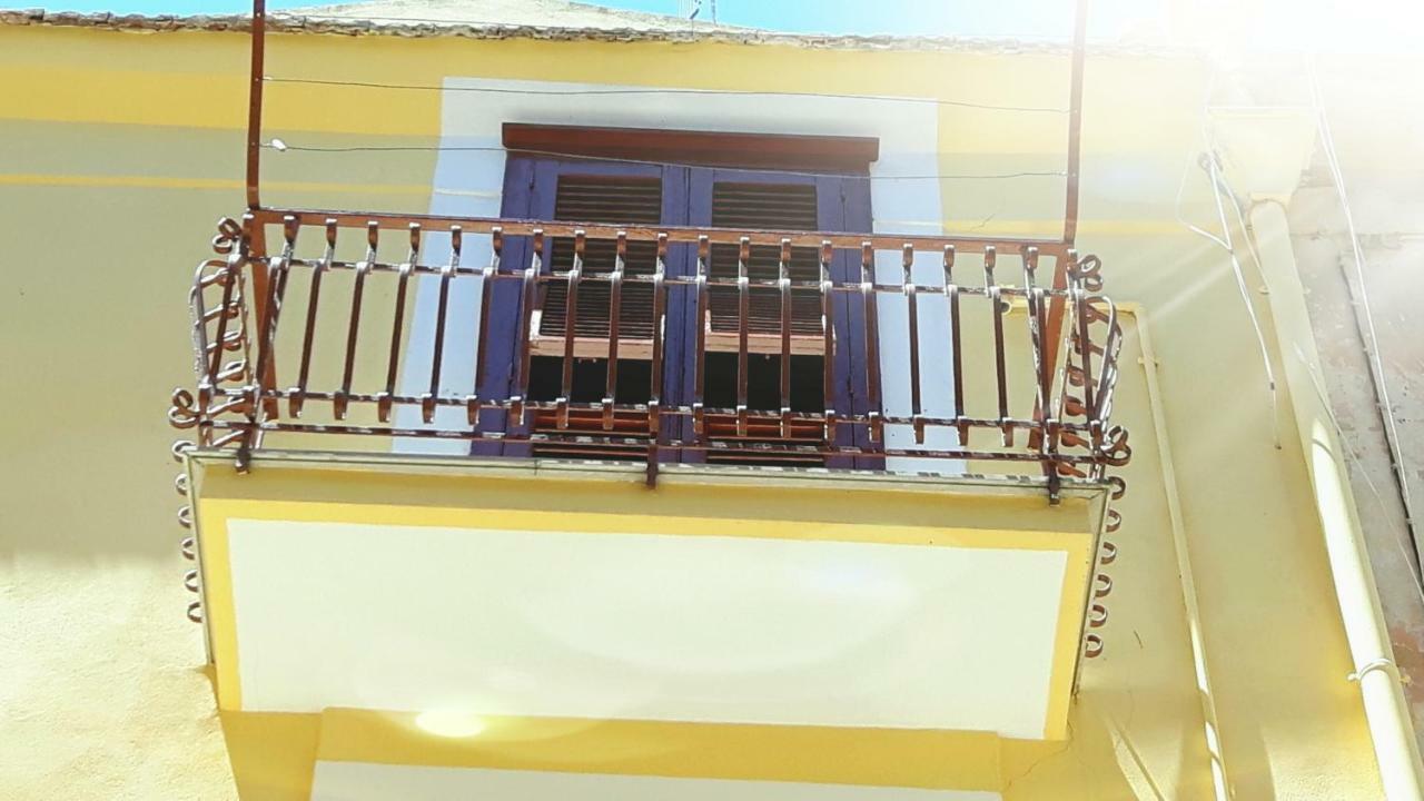 Casa Belvedere - Centro Storico バルレッタ エクステリア 写真